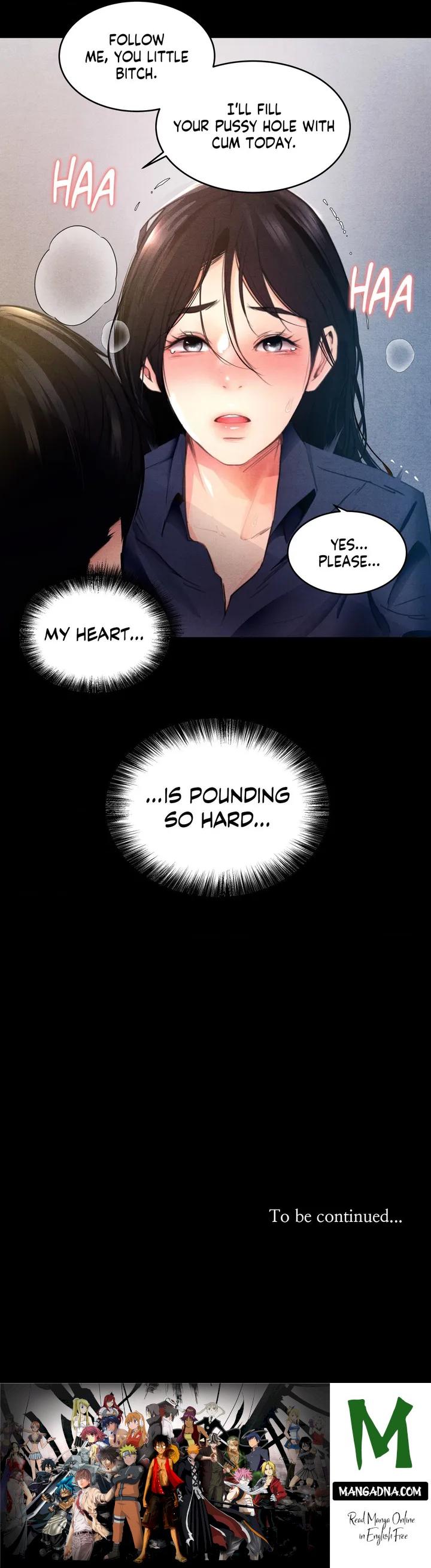 One-Day BDSM Workshop - Chapter 1 Page 45