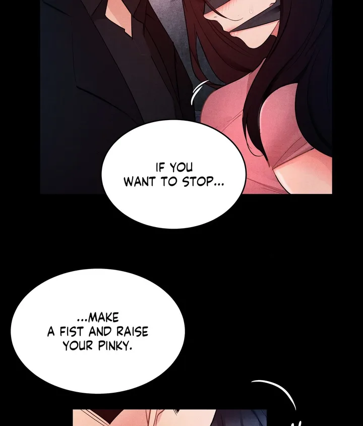 One-Day BDSM Workshop - Chapter 10 Page 20