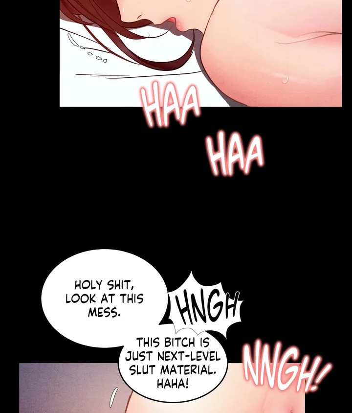 One-Day BDSM Workshop - Chapter 10 Page 45