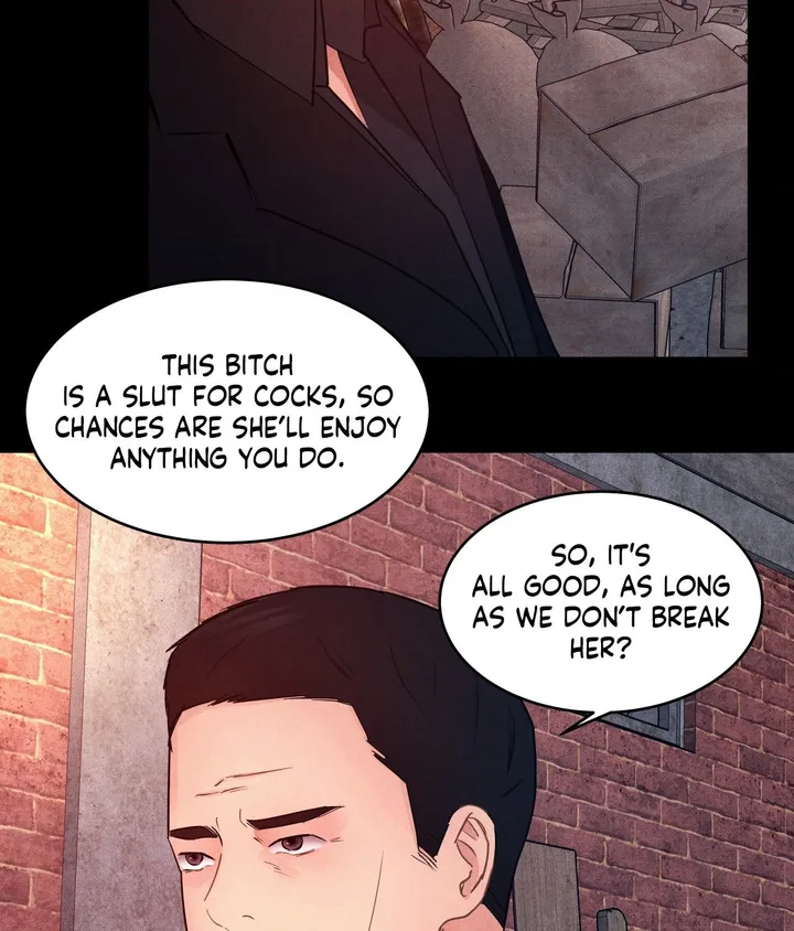 One-Day BDSM Workshop - Chapter 10 Page 7