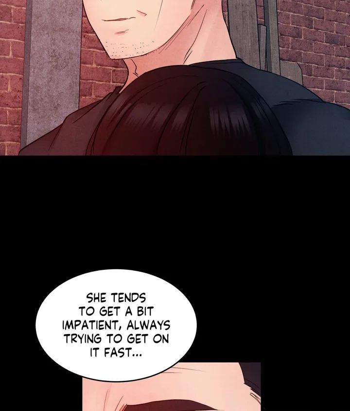 One-Day BDSM Workshop - Chapter 10 Page 8