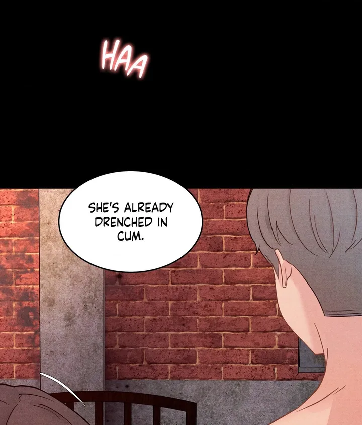 One-Day BDSM Workshop - Chapter 11 Page 72