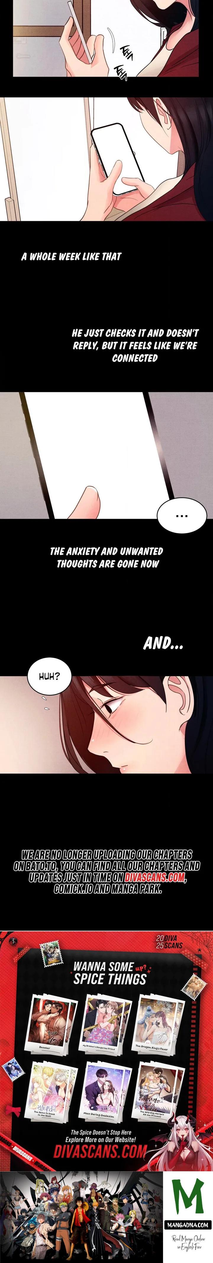 One-Day BDSM Workshop - Chapter 14 Page 12