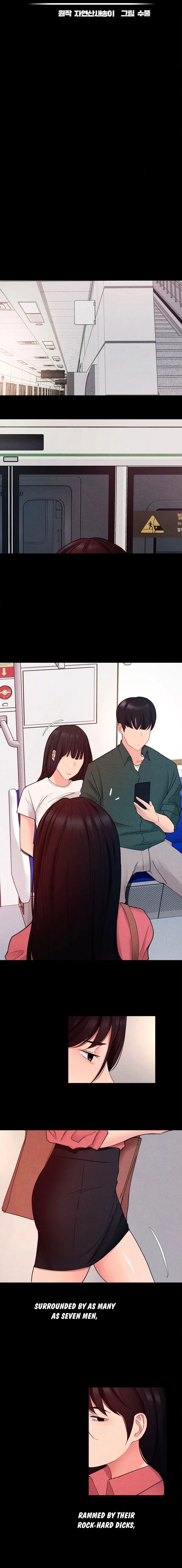 One-Day BDSM Workshop - Chapter 14 Page 3