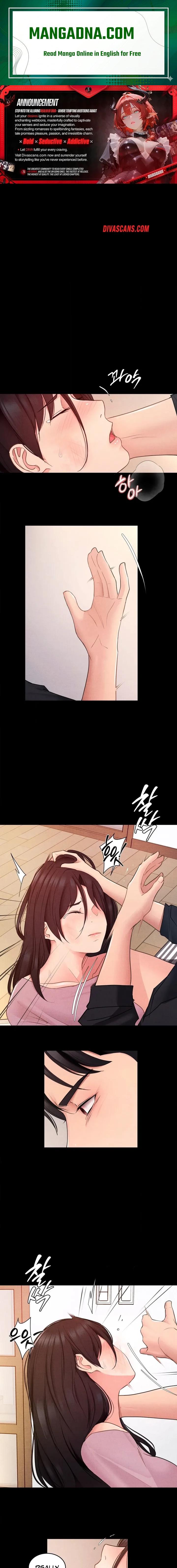 One-Day BDSM Workshop - Chapter 16 Page 1