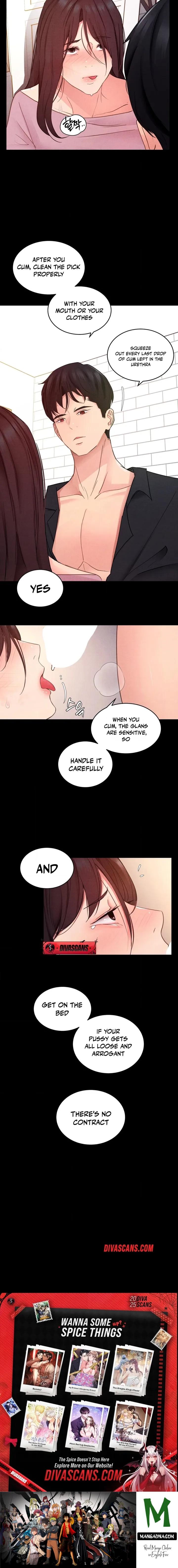 One-Day BDSM Workshop - Chapter 16 Page 12