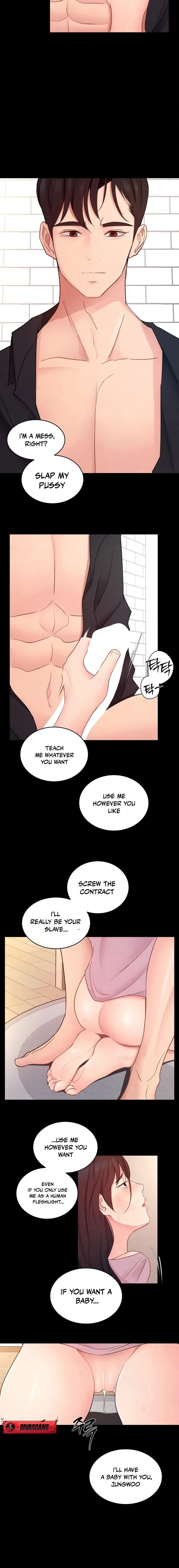 One-Day BDSM Workshop - Chapter 16 Page 4