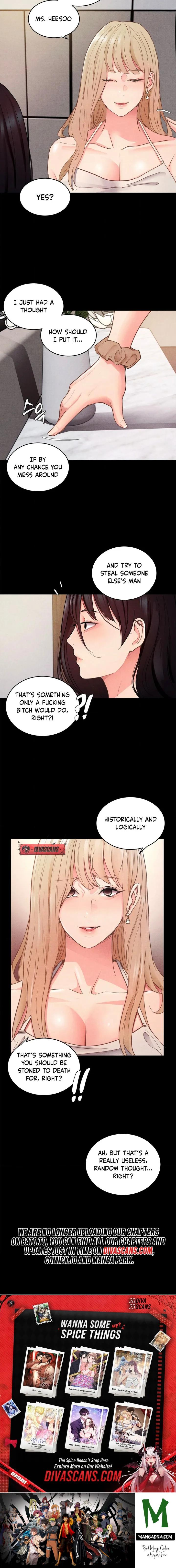 One-Day BDSM Workshop - Chapter 17 Page 12