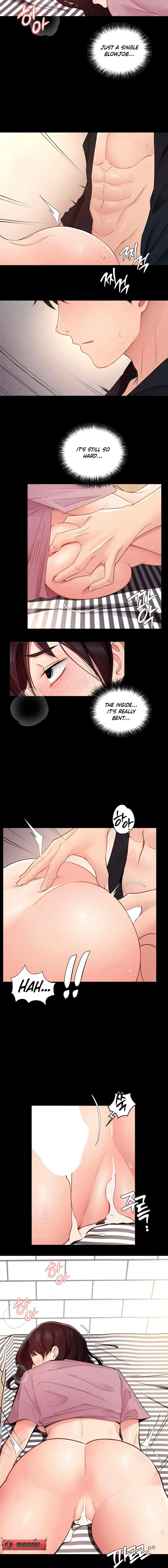 One-Day BDSM Workshop - Chapter 17 Page 2