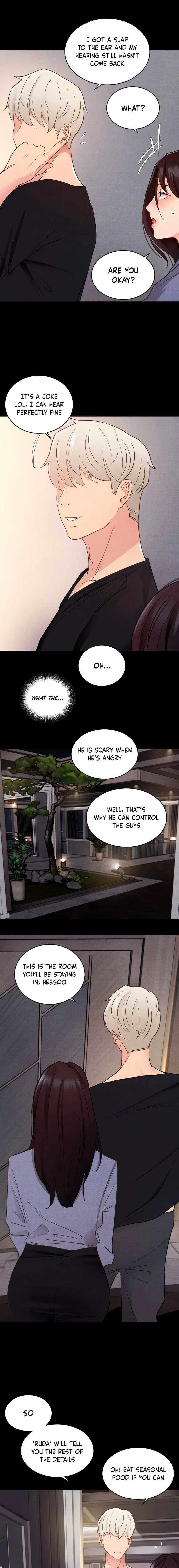 One-Day BDSM Workshop - Chapter 17 Page 9