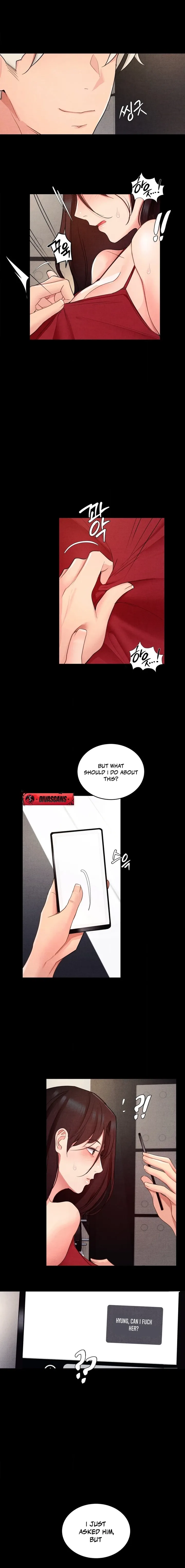One-Day BDSM Workshop - Chapter 18 Page 11