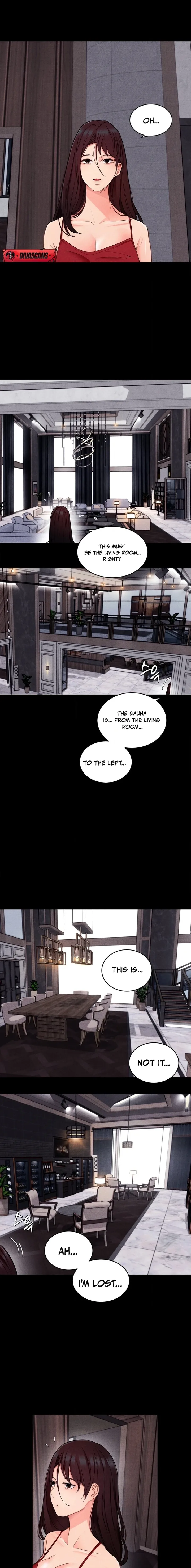 One-Day BDSM Workshop - Chapter 18 Page 5