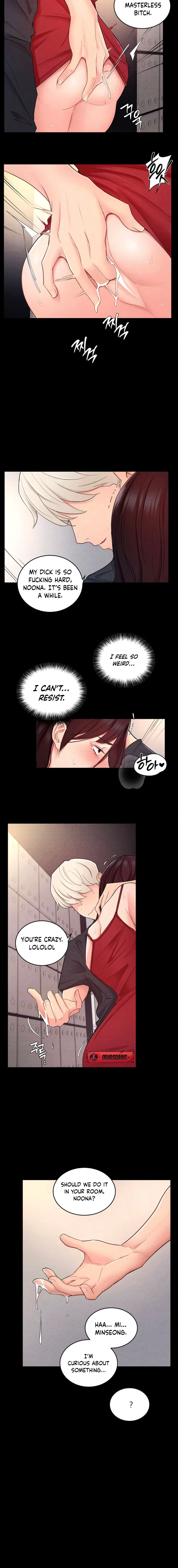 One-Day BDSM Workshop - Chapter 19 Page 2