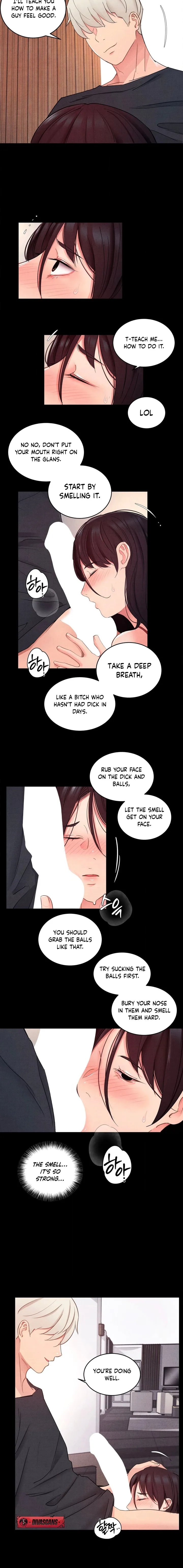 One-Day BDSM Workshop - Chapter 19 Page 6