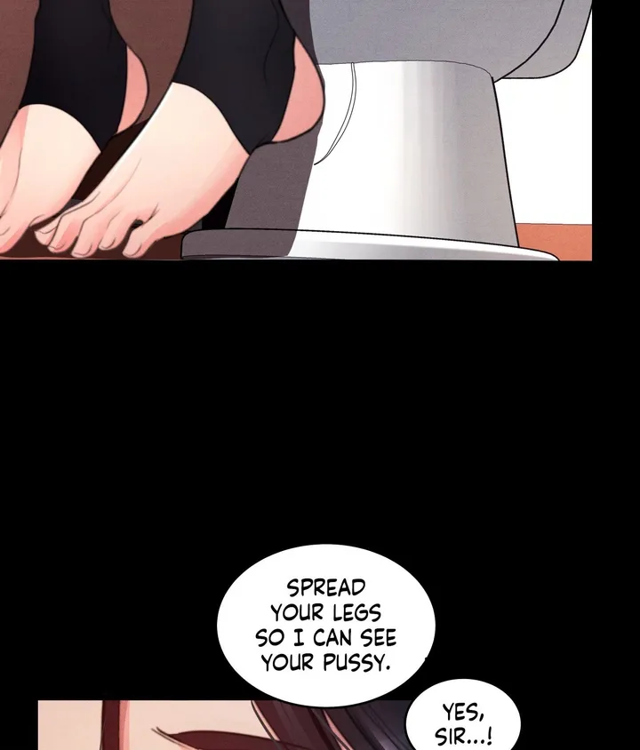 One-Day BDSM Workshop - Chapter 2 Page 16