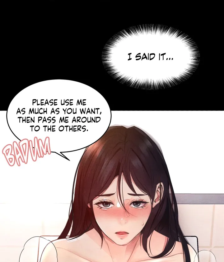 One-Day BDSM Workshop - Chapter 2 Page 54
