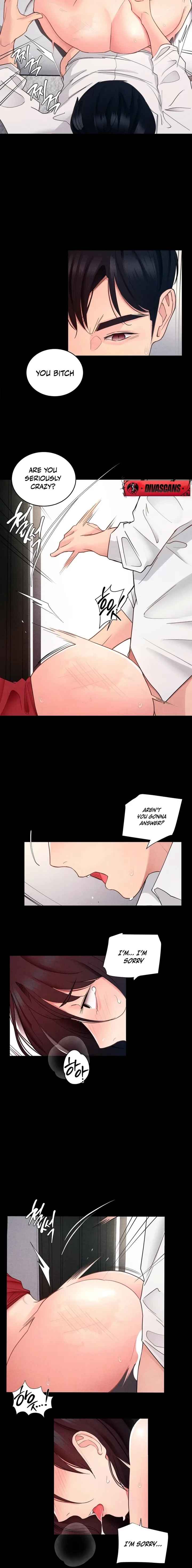 One-Day BDSM Workshop - Chapter 20 Page 2