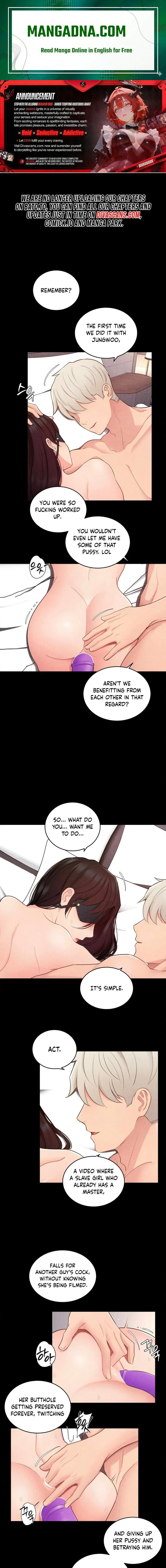 One-Day BDSM Workshop - Chapter 23 Page 1