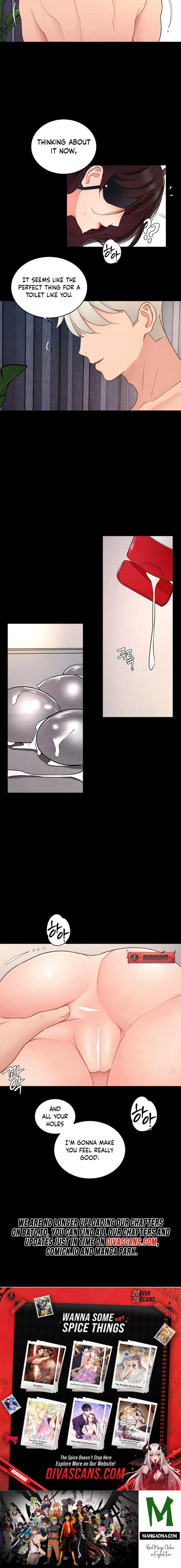 One-Day BDSM Workshop - Chapter 23 Page 10