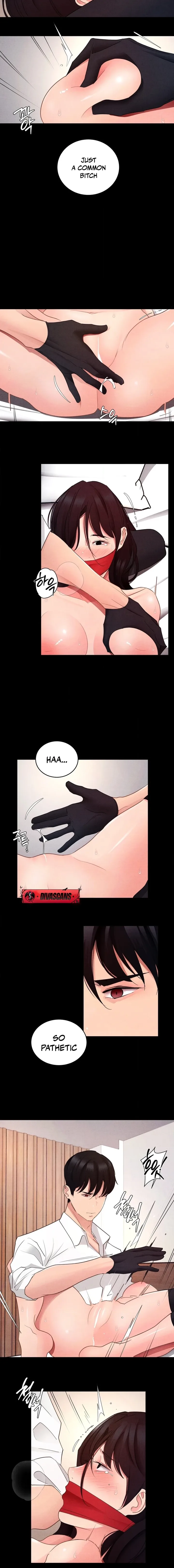 One-Day BDSM Workshop - Chapter 25 Page 6