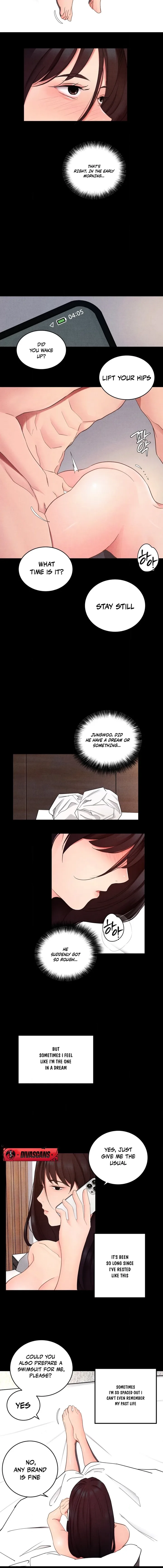 One-Day BDSM Workshop - Chapter 26 Page 6