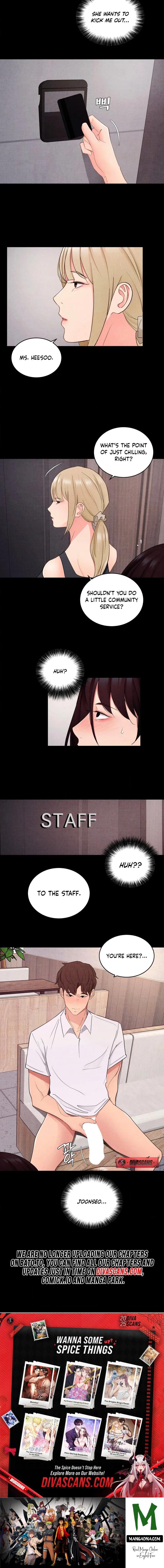 One-Day BDSM Workshop - Chapter 27 Page 10