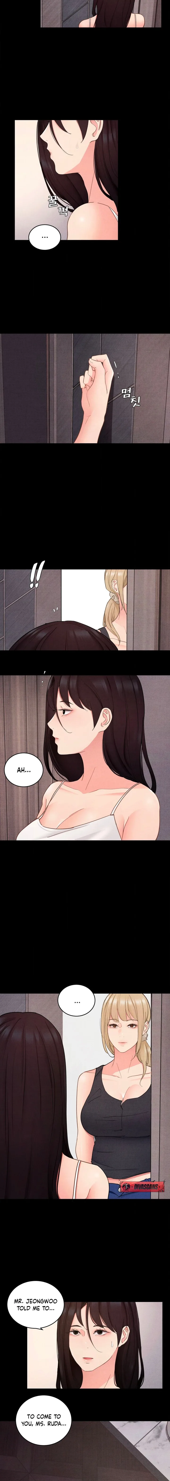 One-Day BDSM Workshop - Chapter 27 Page 4