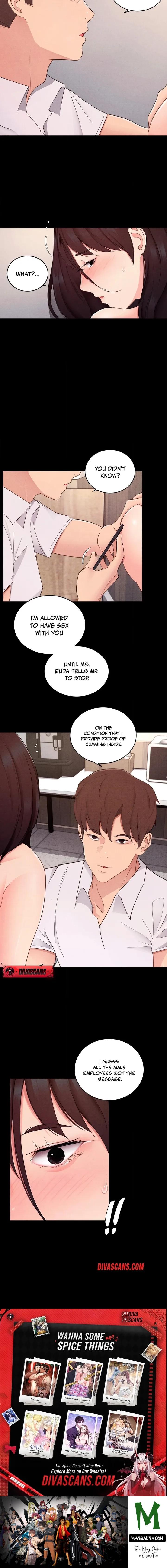 One-Day BDSM Workshop - Chapter 28 Page 10