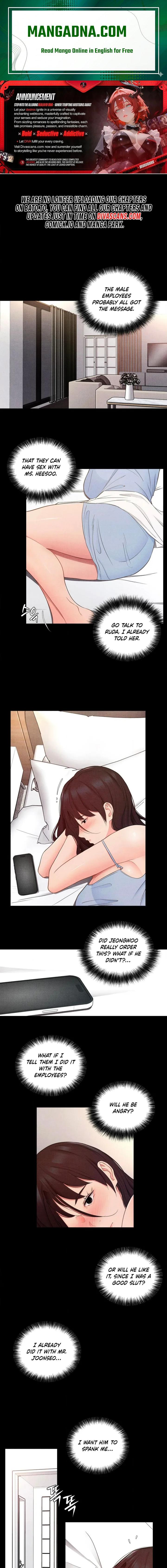 One-Day BDSM Workshop - Chapter 29 Page 1