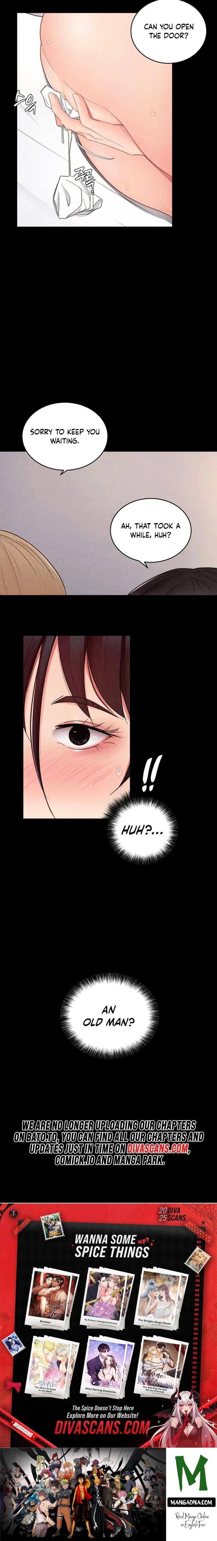 One-Day BDSM Workshop - Chapter 29 Page 11