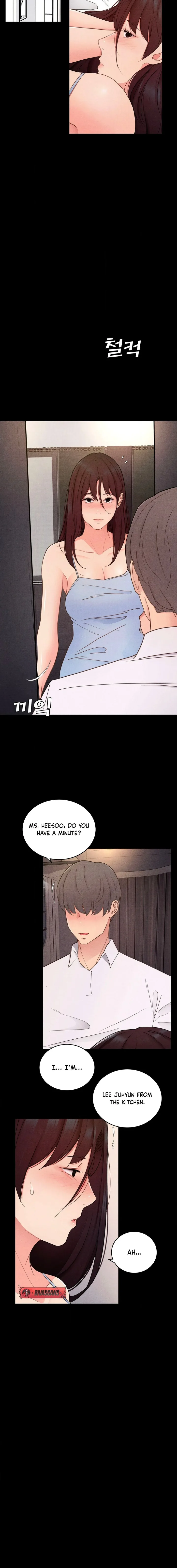 One-Day BDSM Workshop - Chapter 29 Page 2
