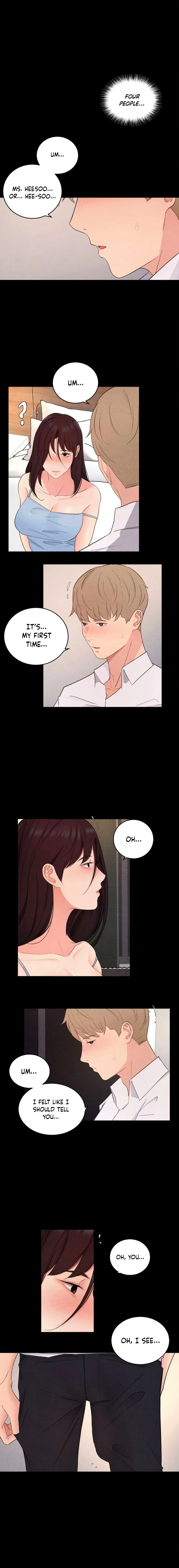 One-Day BDSM Workshop - Chapter 29 Page 5