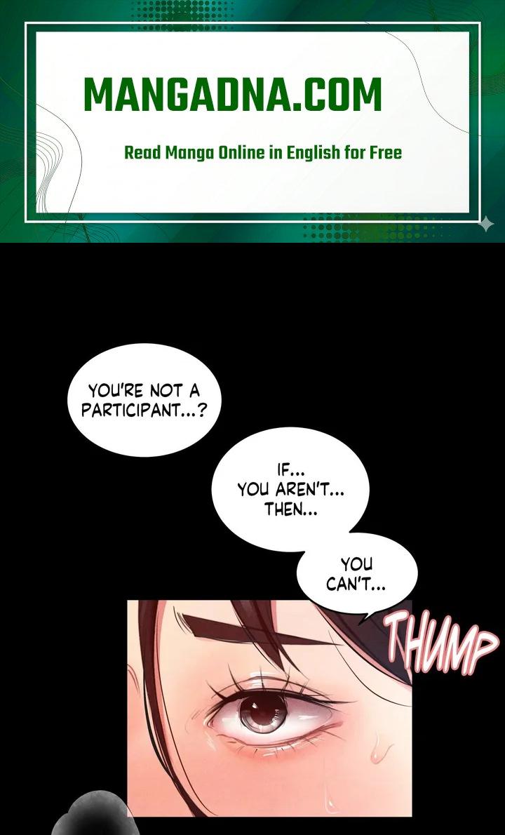 One-Day BDSM Workshop - Chapter 3 Page 1