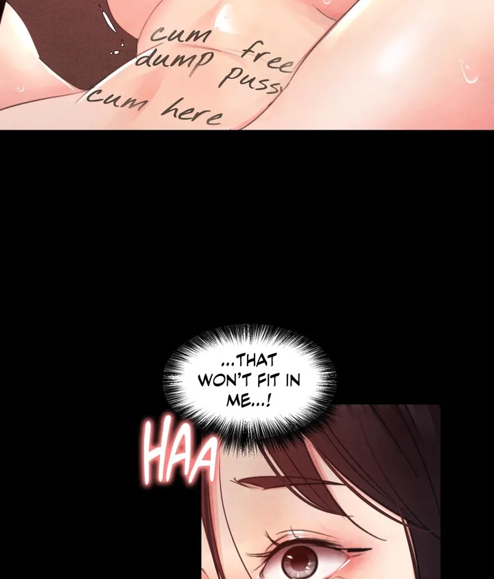One-Day BDSM Workshop - Chapter 3 Page 13