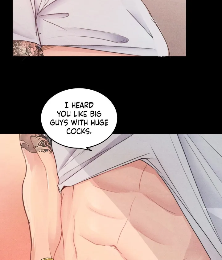 One-Day BDSM Workshop - Chapter 3 Page 16
