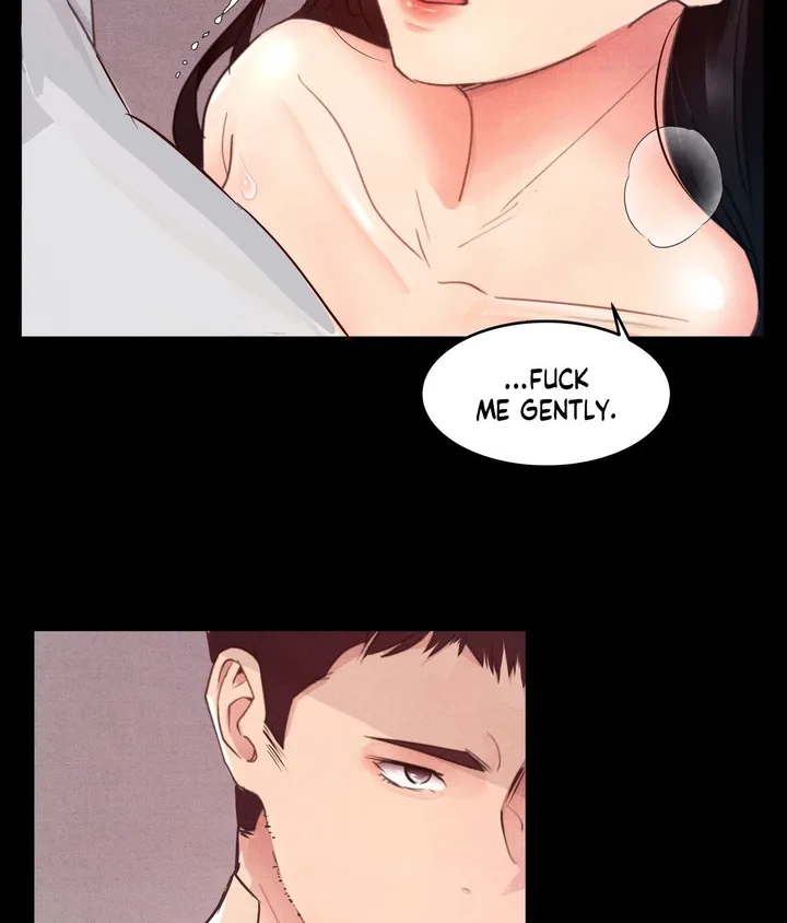 One-Day BDSM Workshop - Chapter 3 Page 31