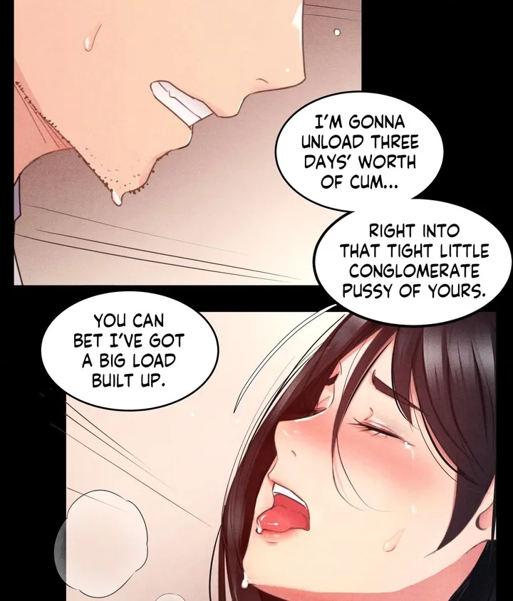 One-Day BDSM Workshop - Chapter 3 Page 76