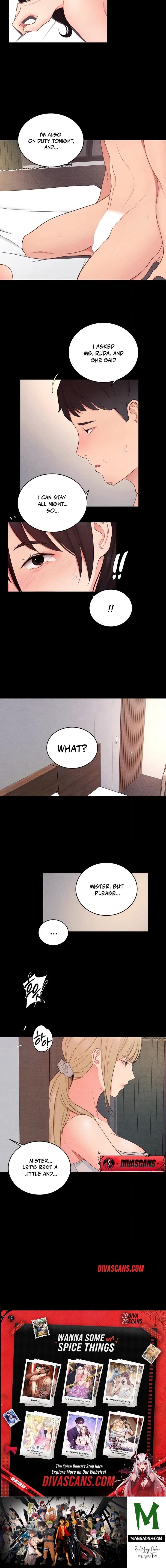 One-Day BDSM Workshop - Chapter 30 Page 10