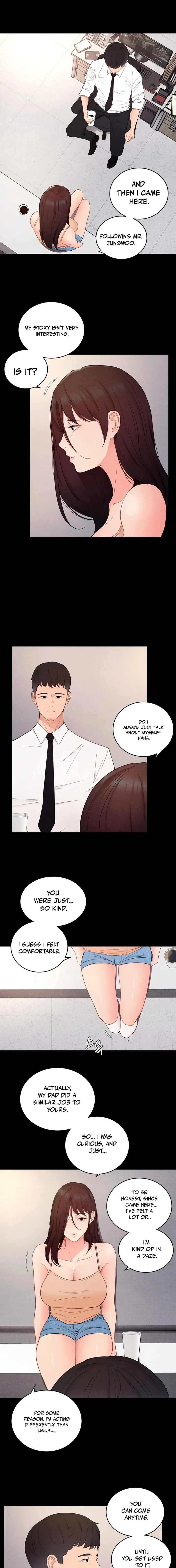 One-Day BDSM Workshop - Chapter 30 Page 3