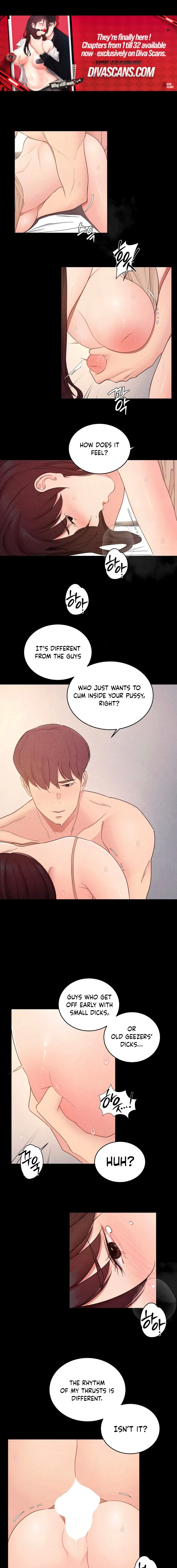 One-Day BDSM Workshop - Chapter 32 Page 5