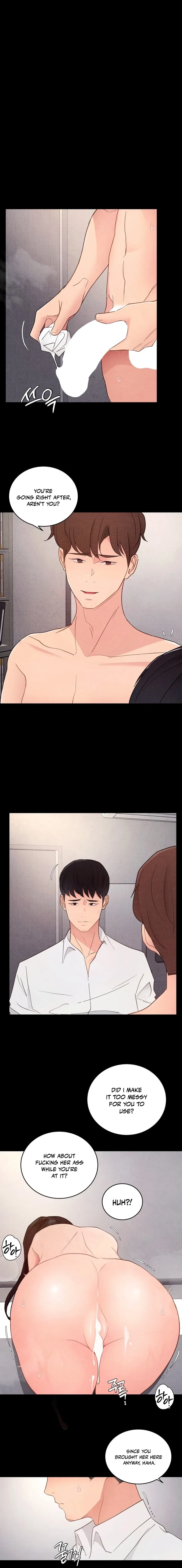 One-Day BDSM Workshop - Chapter 33 Page 10