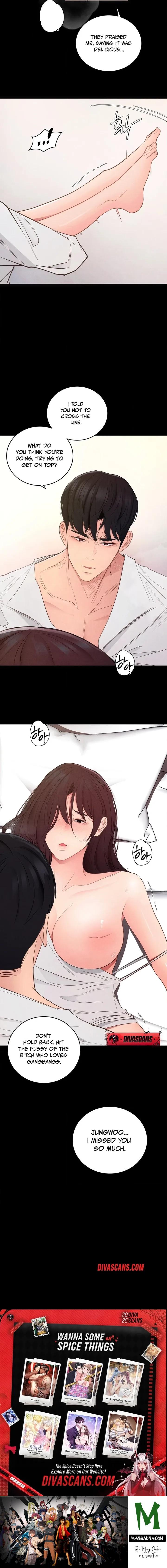 One-Day BDSM Workshop - Chapter 35 Page 12