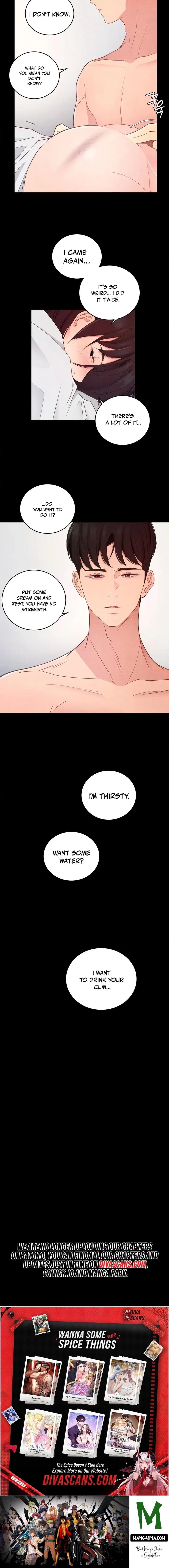 One-Day BDSM Workshop - Chapter 37 Page 14