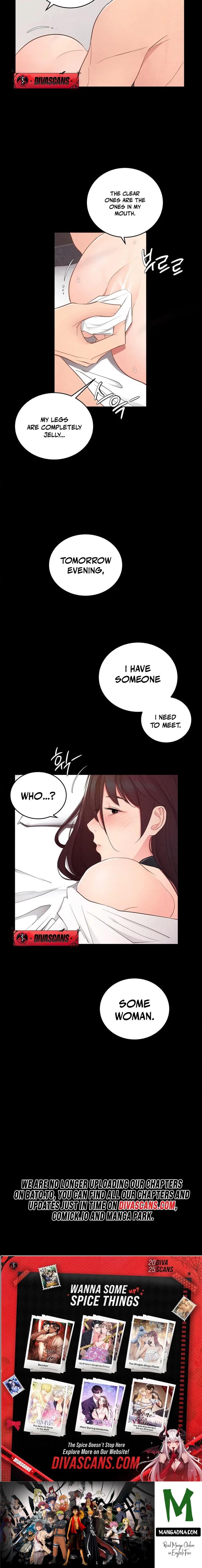 One-Day BDSM Workshop - Chapter 38 Page 16