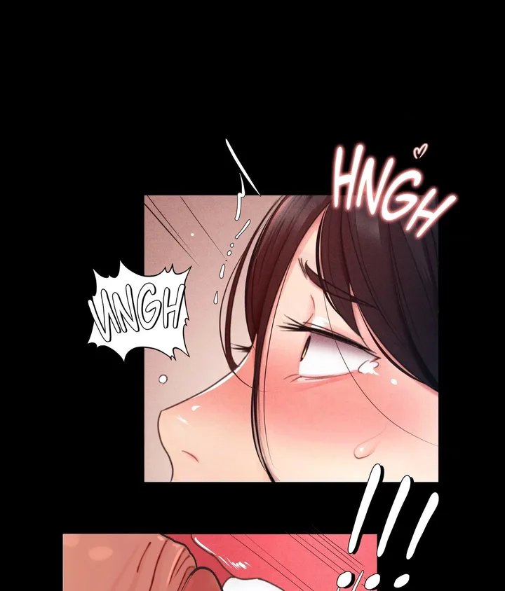 One-Day BDSM Workshop - Chapter 4 Page 21