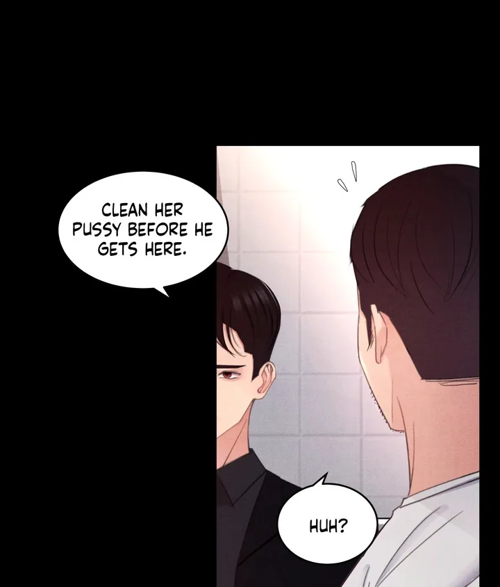 One-Day BDSM Workshop - Chapter 4 Page 45
