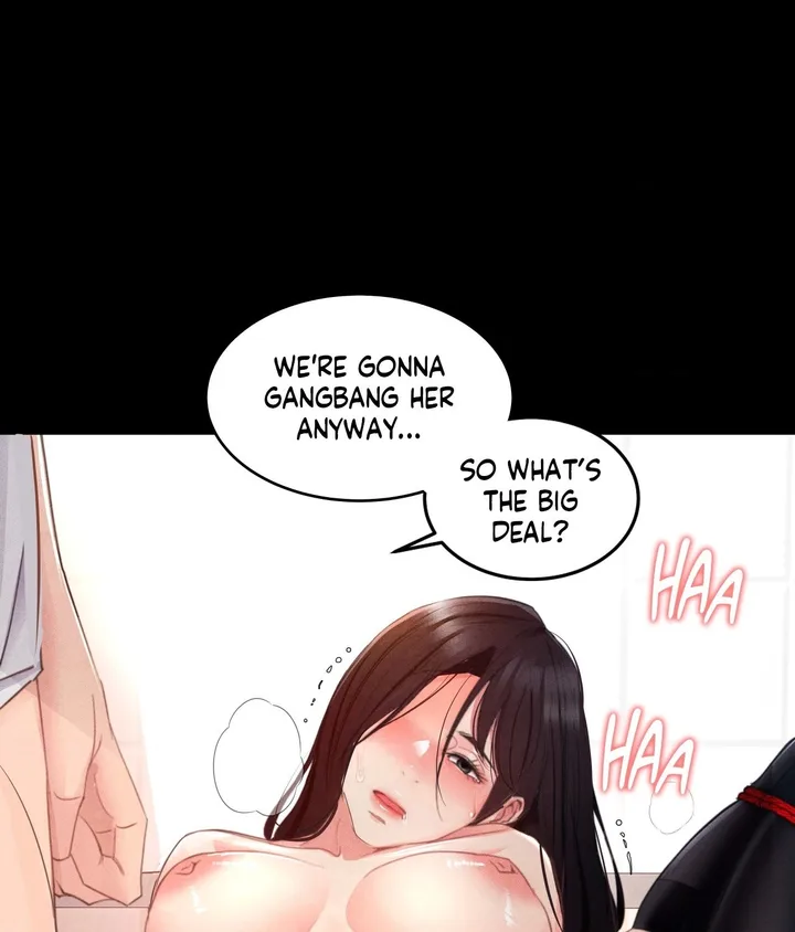 One-Day BDSM Workshop - Chapter 4 Page 48