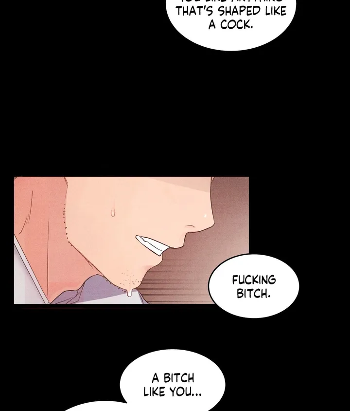 One-Day BDSM Workshop - Chapter 4 Page 80