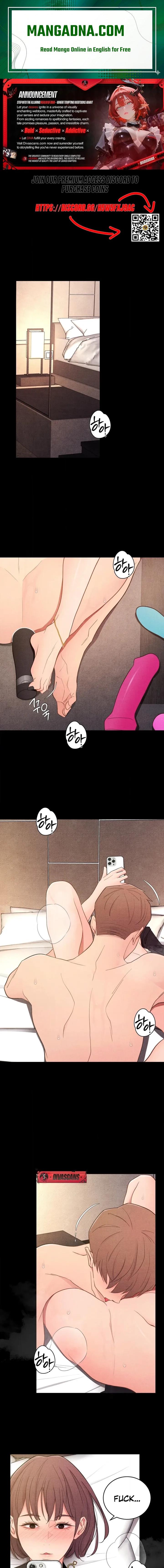One-Day BDSM Workshop - Chapter 44 Page 1