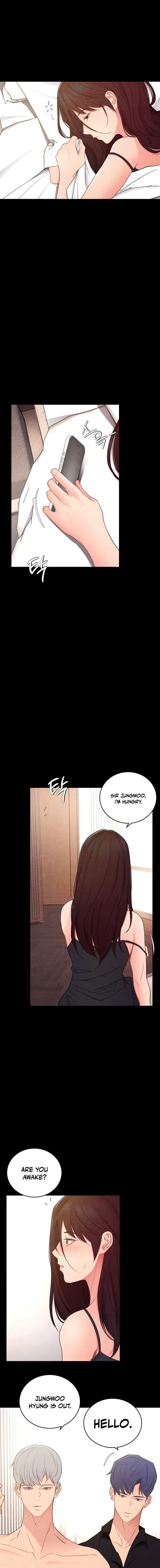 One-Day BDSM Workshop - Chapter 44 Page 4